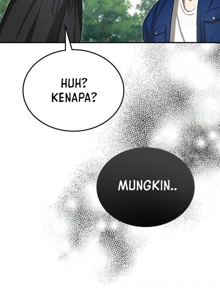 The Regressed Doctor Just Wanted to Live Quietly Chapter 5 Gambar 25