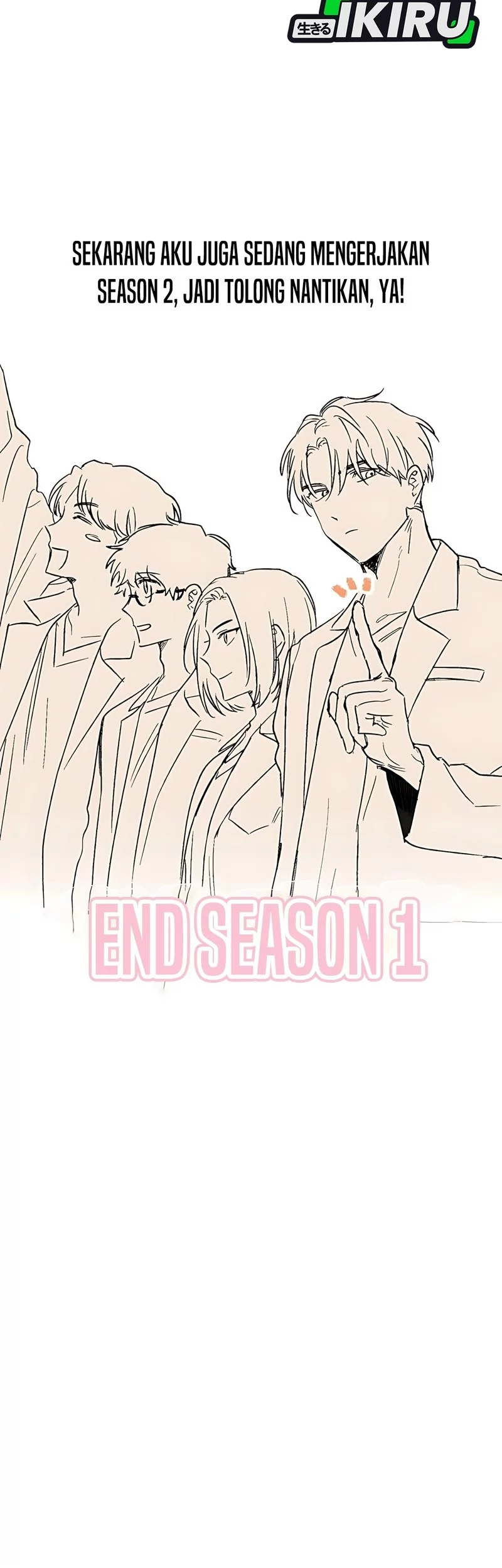 The Regressed Doctor Just Wanted to Live Quietly Chapter 50 Gambar 71