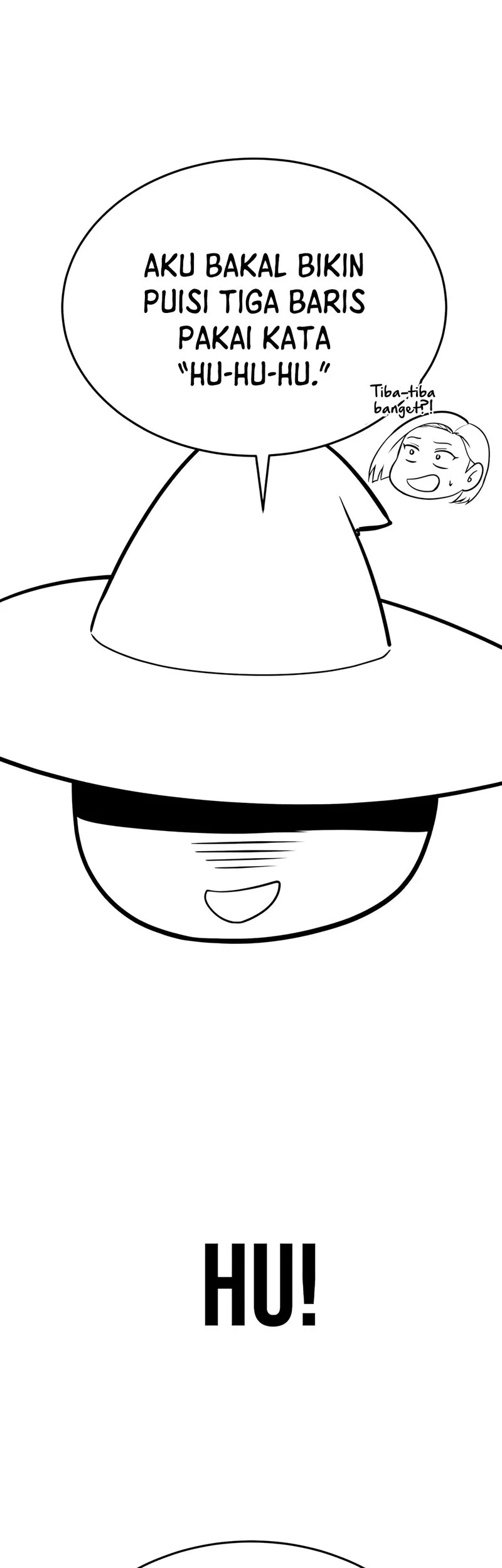 The Regressed Doctor Just Wanted to Live Quietly Chapter 50 Gambar 73