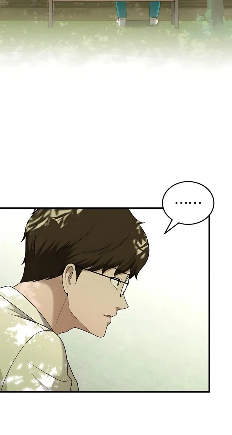 The Regressed Doctor Just Wanted to Live Quietly Chapter 50 Gambar 24