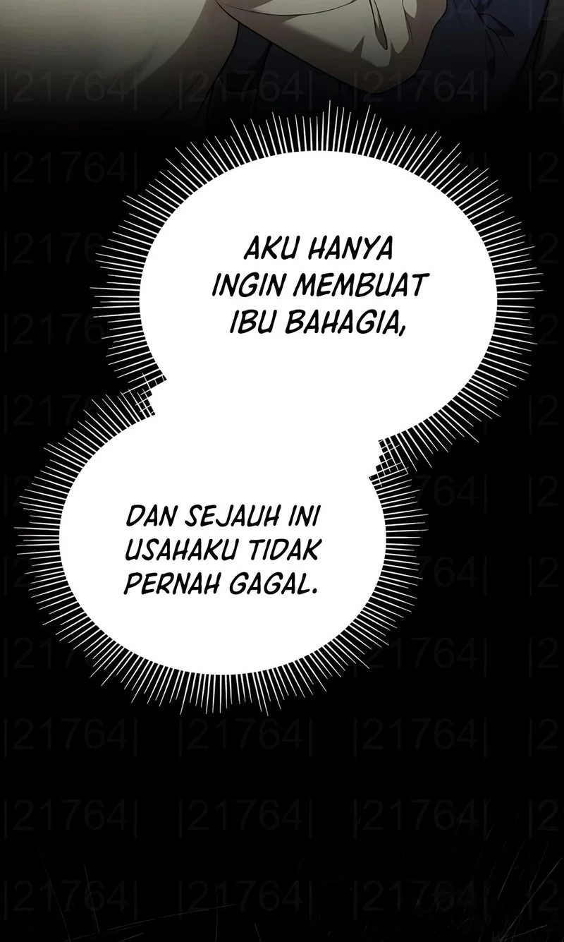 The Regressed Doctor Just Wanted to Live Quietly Chapter 50 Gambar 36