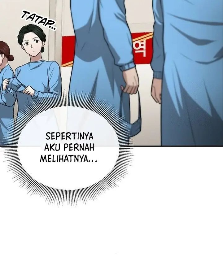 The Regressed Doctor Just Wanted to Live Quietly Chapter 6 Gambar 39