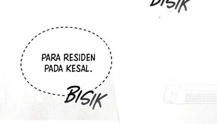 The Regressed Doctor Just Wanted to Live Quietly Chapter 6 Gambar 65