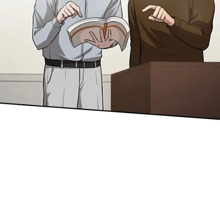 The Regressed Doctor Just Wanted to Live Quietly Chapter 6 Gambar 11