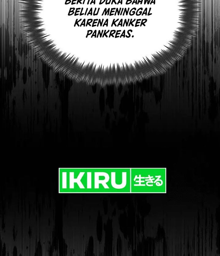 The Regressed Doctor Just Wanted to Live Quietly Chapter 6 Gambar 14