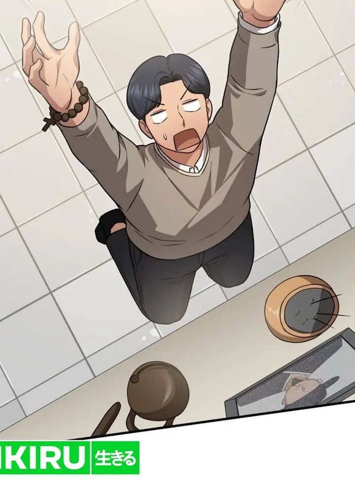 The Regressed Doctor Just Wanted to Live Quietly Chapter 8 Gambar 30