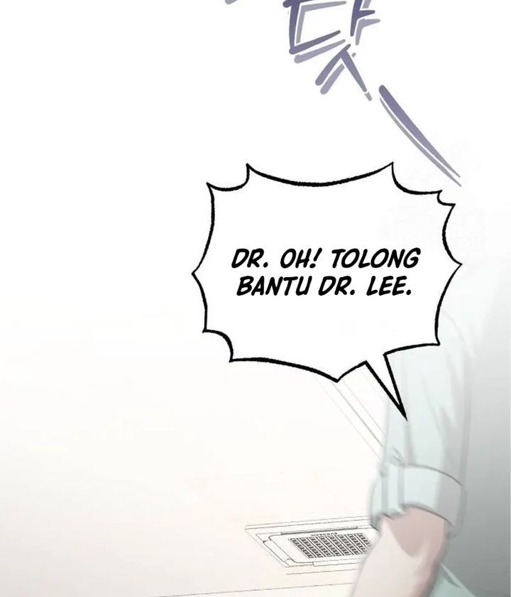 The Regressed Doctor Just Wanted to Live Quietly Chapter 8 Gambar 65