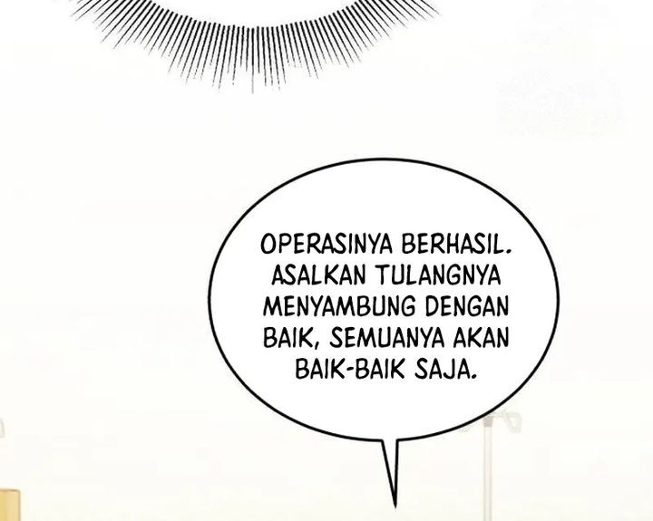 The Regressed Doctor Just Wanted to Live Quietly Chapter 8 Gambar 24