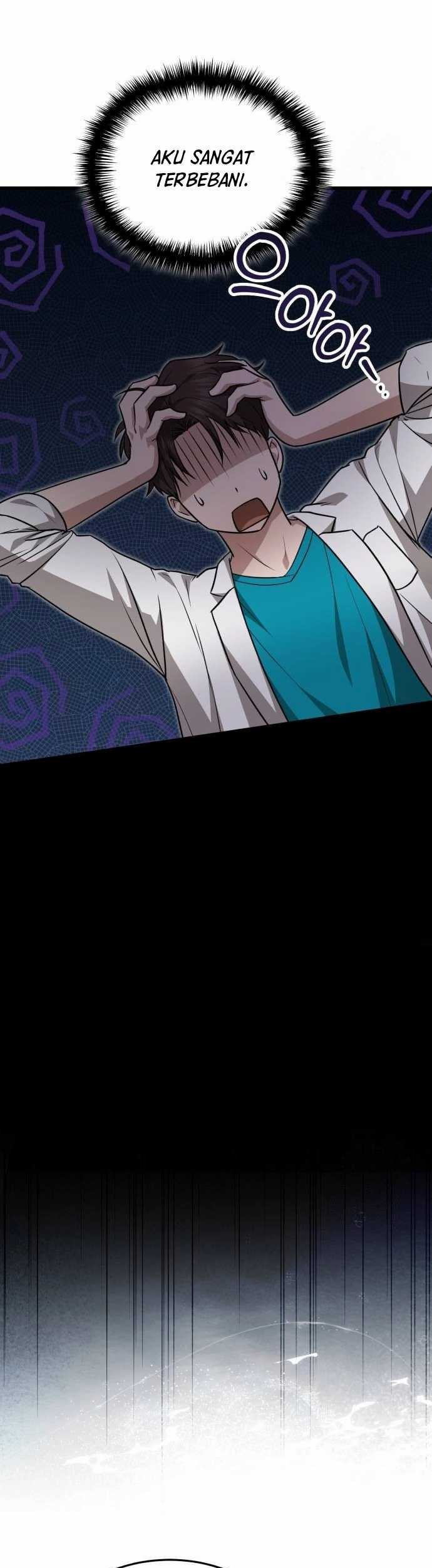 The Regressed Doctor Just Wanted to Live Quietly Chapter 9 Gambar 36