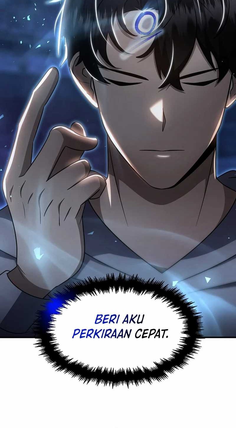 Baca The Regressed Genius Player’s Legendary Weapon Creation Chapter 41 Gambar 2
