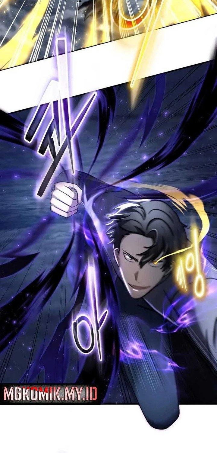 Baca The Regressed Genius Player’s Legendary Weapon Creation Chapter 43 Gambar 2