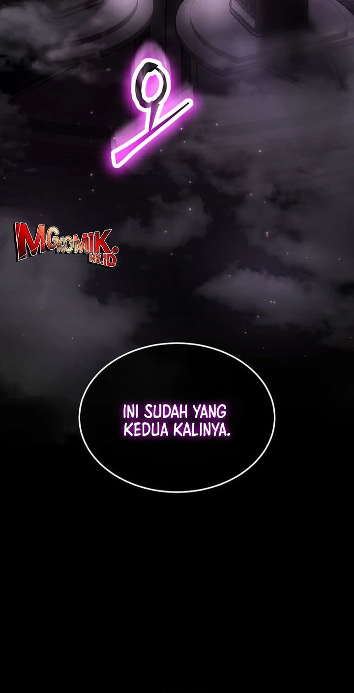Baca The Regressed Genius Player’s Legendary Weapon Creation Chapter 44 Gambar 2
