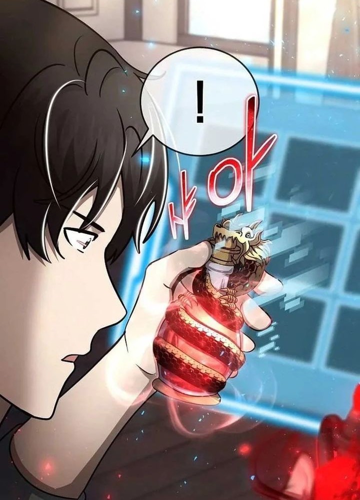 The Regressed Genius Player’s Legendary Weapon Creation Chapter 46 Gambar 28