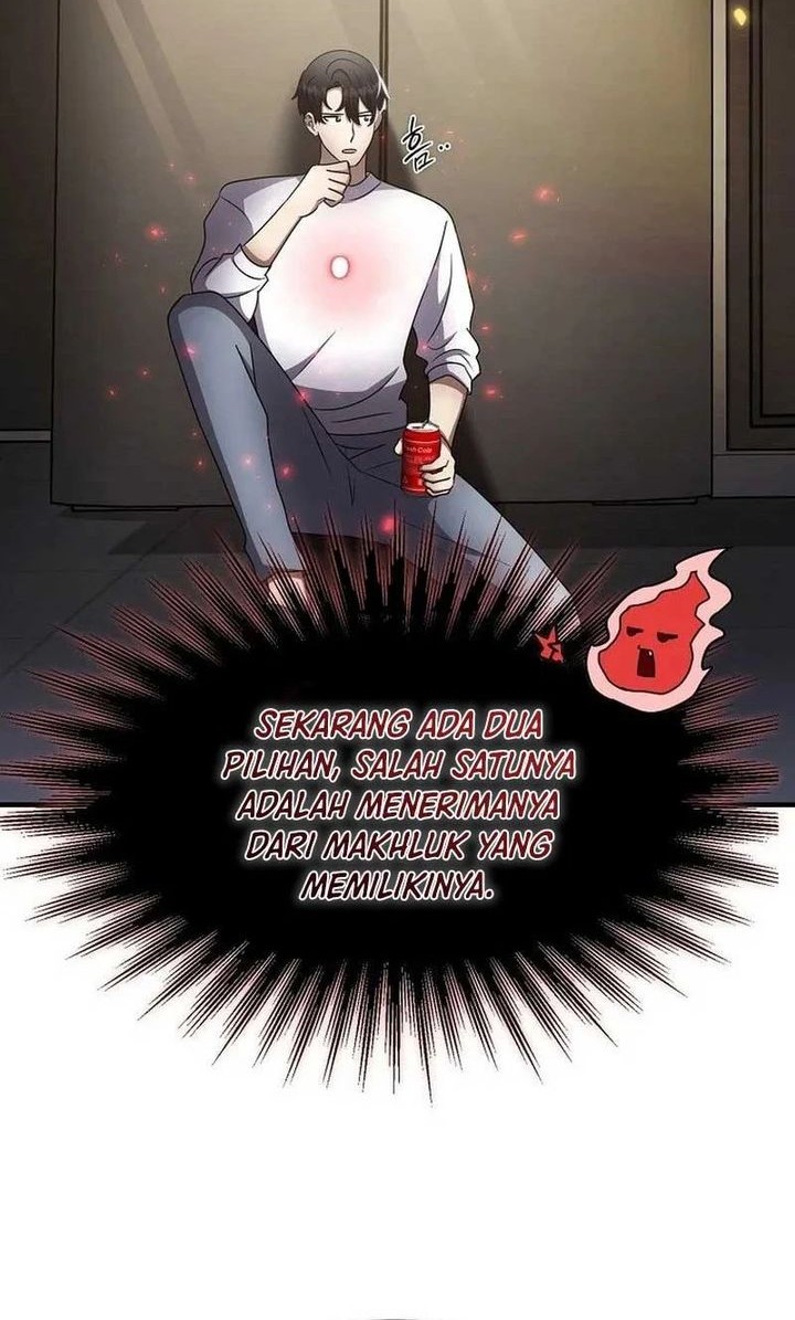 The Regressed Genius Player’s Legendary Weapon Creation Chapter 46 Gambar 40