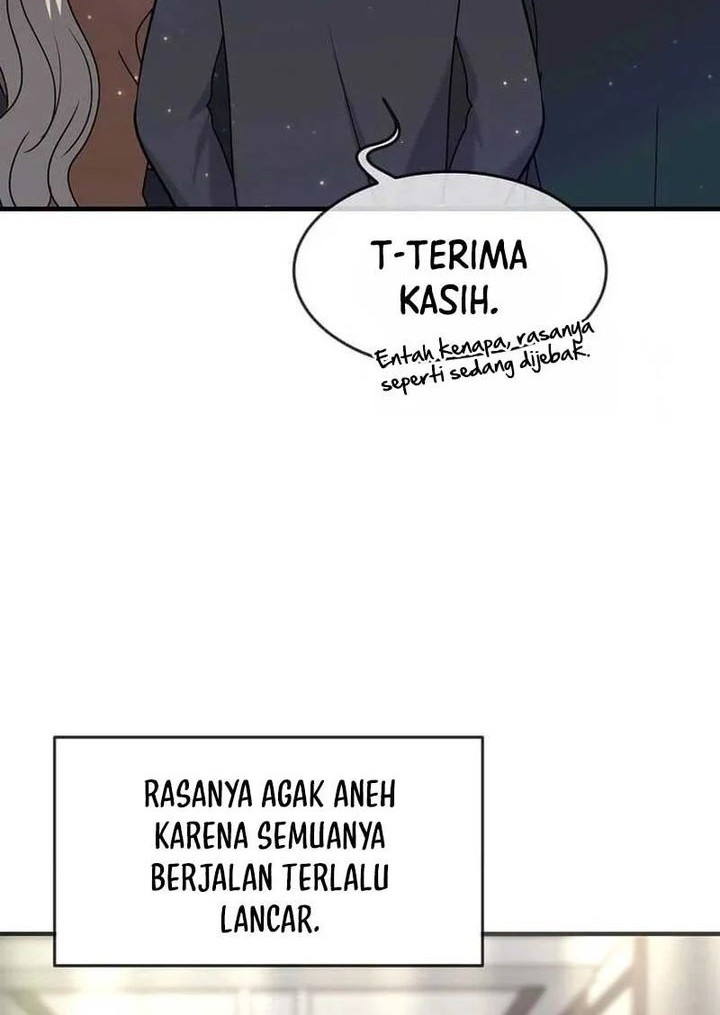 The Regressed Genius Player’s Legendary Weapon Creation Chapter 46 Gambar 4