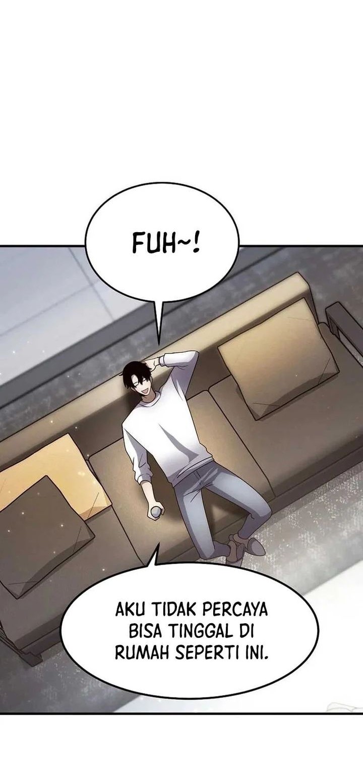 The Regressed Genius Player’s Legendary Weapon Creation Chapter 46 Gambar 8