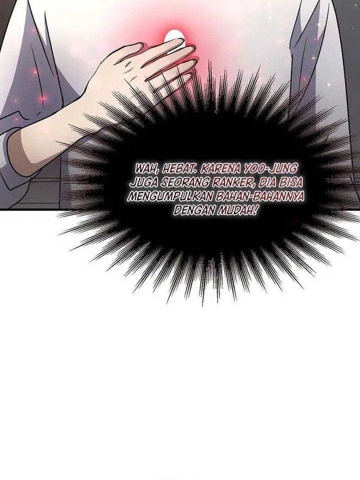 The Regressed Genius Player’s Legendary Weapon Creation Chapter 46 Gambar 18