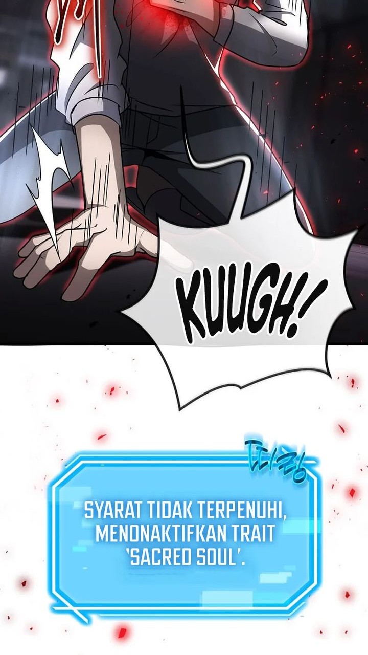 Baca The Regressed Genius Player’s Legendary Weapon Creation Chapter 47 Gambar 2