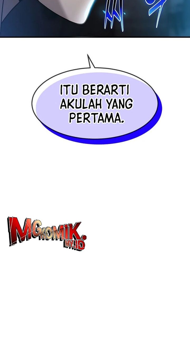 The Regressed Genius Player’s Legendary Weapon Creation Chapter 47 Gambar 54