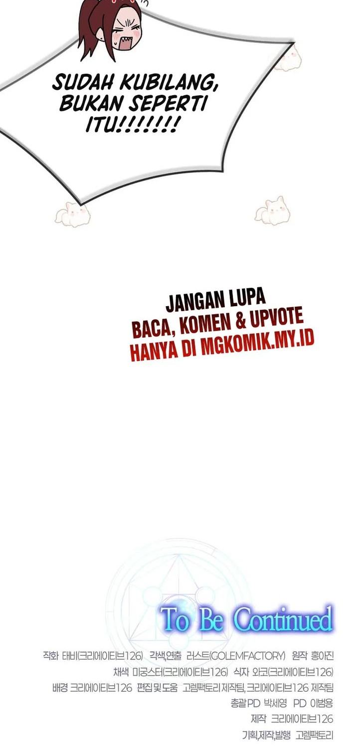 The Regressed Genius Player’s Legendary Weapon Creation Chapter 47 Gambar 71