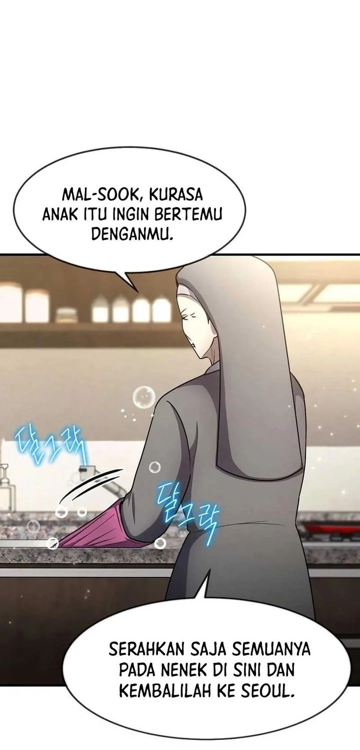 Baca The Regressed Genius Player’s Legendary Weapon Creation Chapter 48 Gambar 2