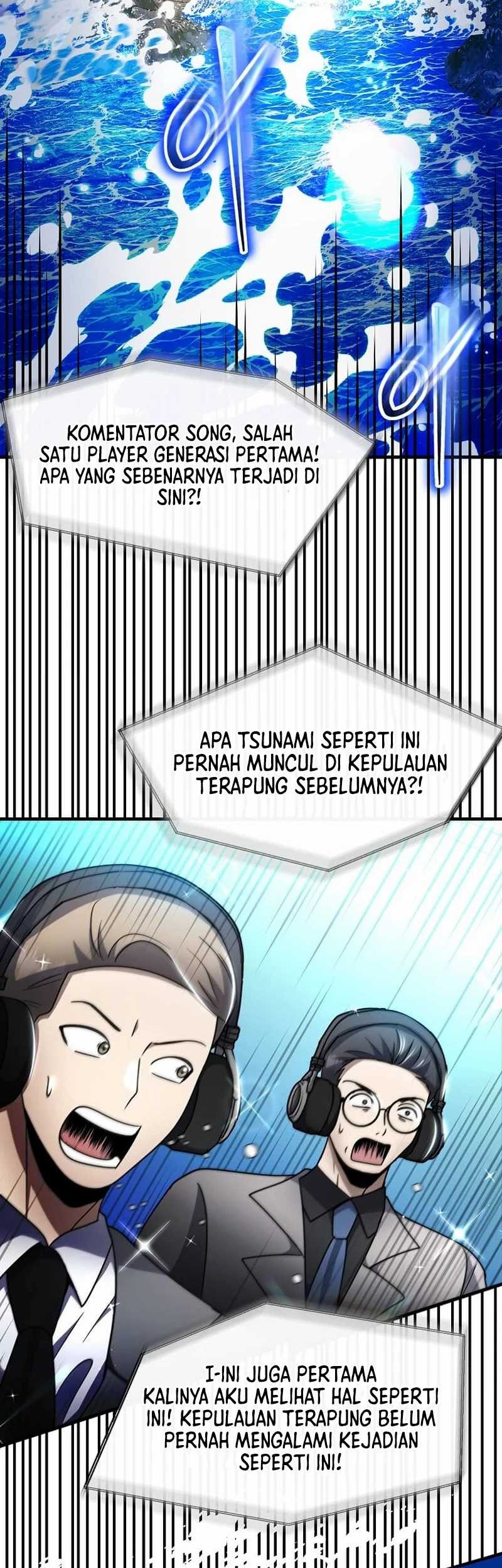 Baca The Regressed Genius Player’s Legendary Weapon Creation Chapter 50 Gambar 2