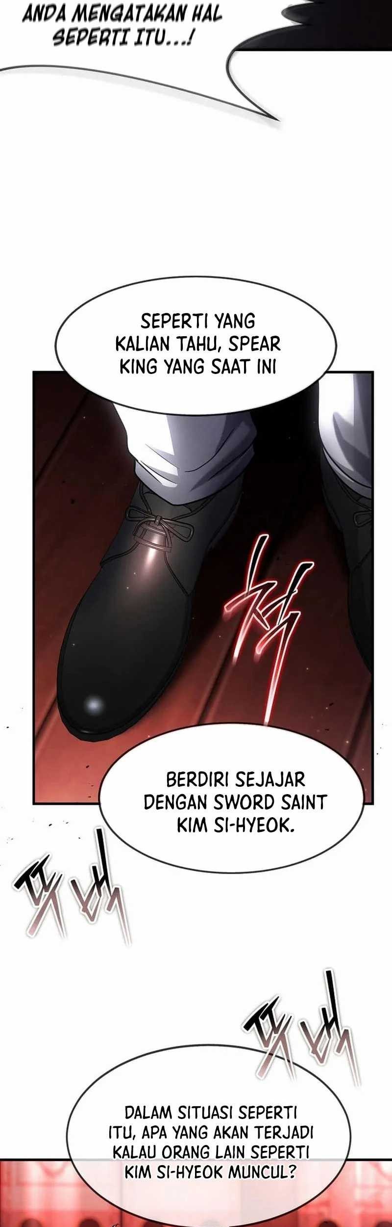 The Regressed Genius Player’s Legendary Weapon Creation Chapter 52 Gambar 19