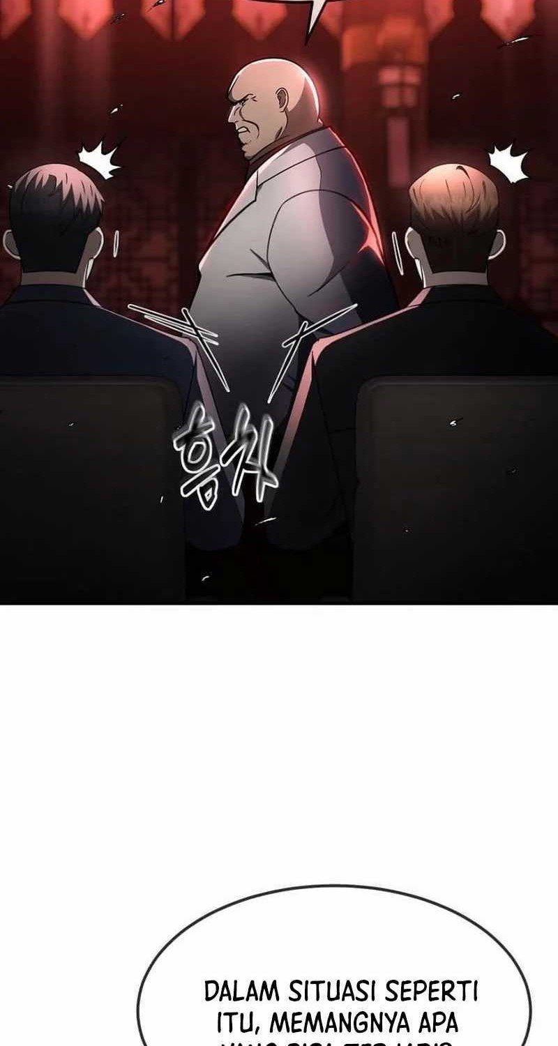 The Regressed Genius Player’s Legendary Weapon Creation Chapter 52 Gambar 20