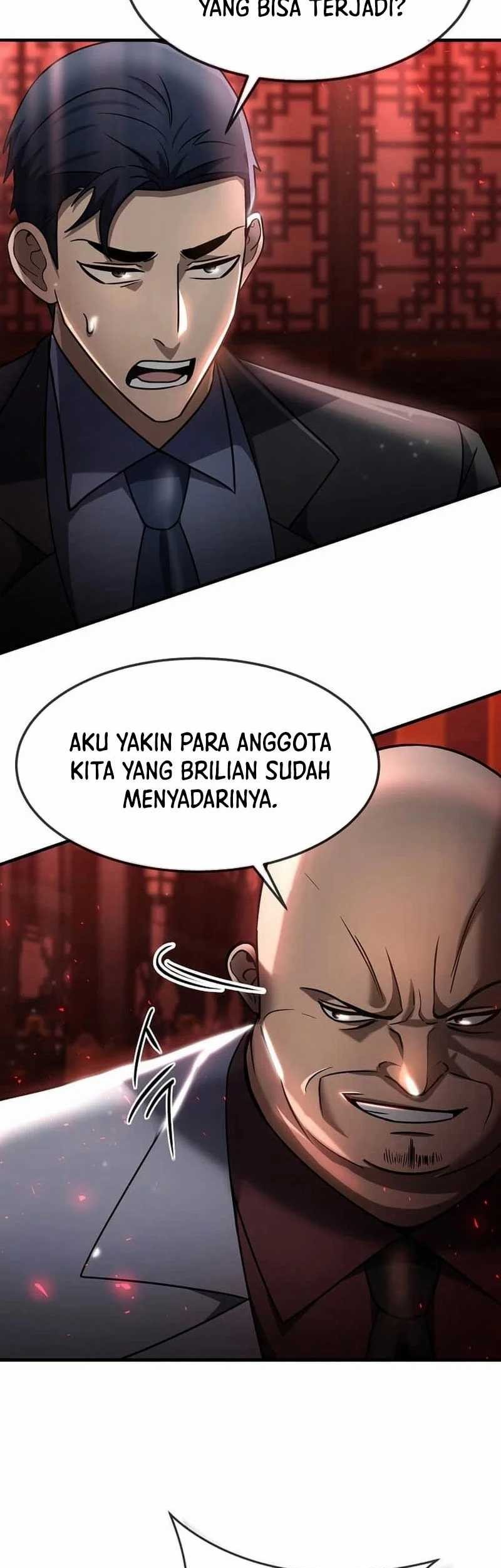 The Regressed Genius Player’s Legendary Weapon Creation Chapter 52 Gambar 21