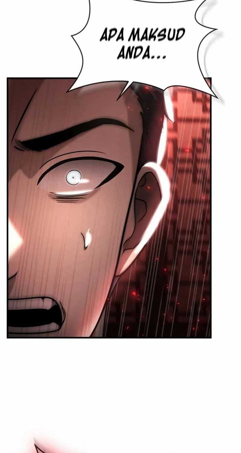 The Regressed Genius Player’s Legendary Weapon Creation Chapter 52 Gambar 22