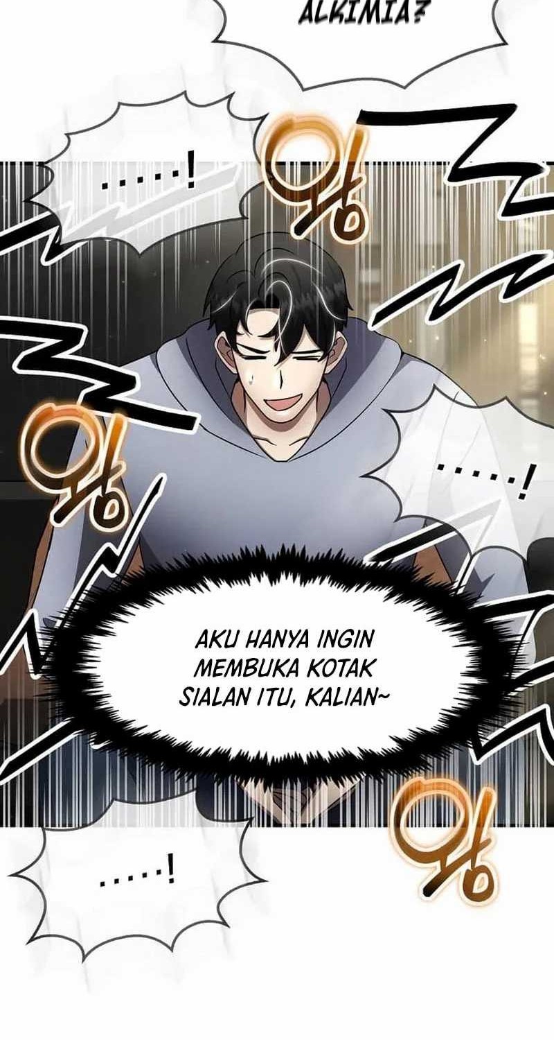 The Regressed Genius Player’s Legendary Weapon Creation Chapter 52 Gambar 38