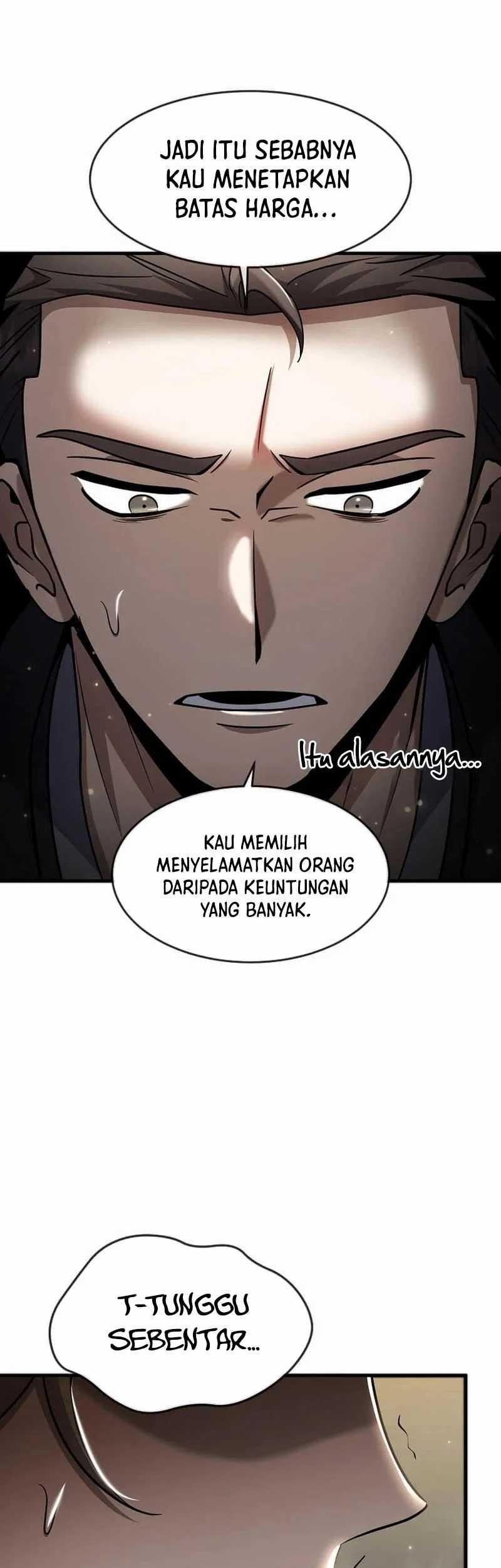 The Regressed Genius Player’s Legendary Weapon Creation Chapter 52 Gambar 45