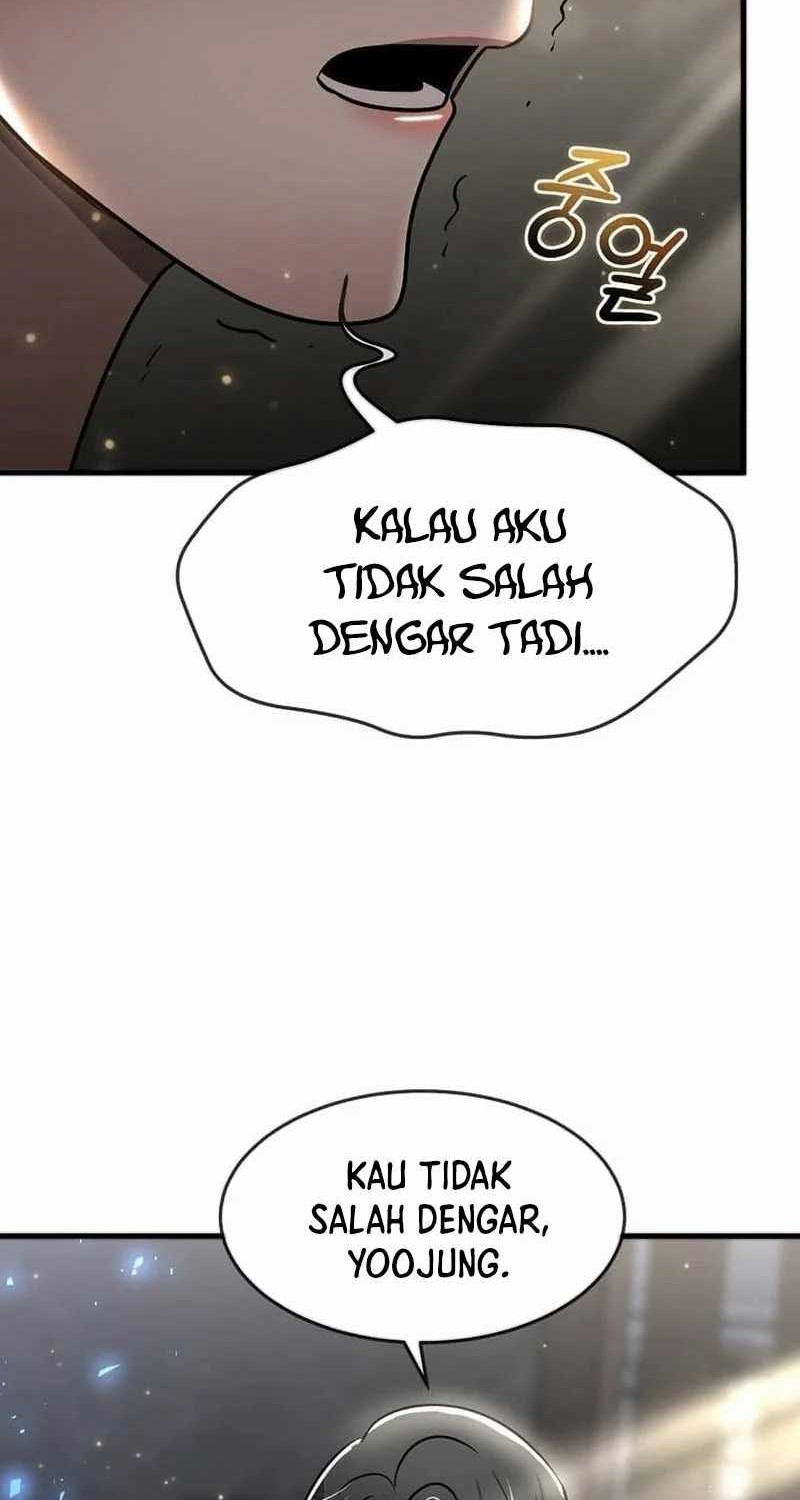 The Regressed Genius Player’s Legendary Weapon Creation Chapter 52 Gambar 46