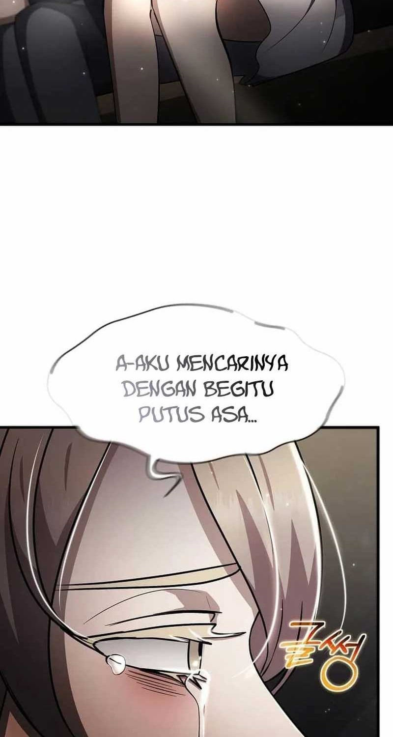 The Regressed Genius Player’s Legendary Weapon Creation Chapter 52 Gambar 48