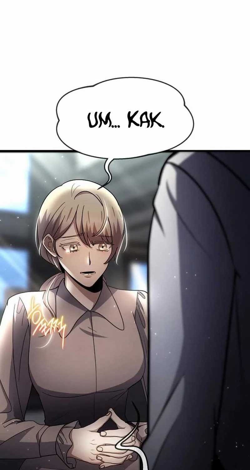 The Regressed Genius Player’s Legendary Weapon Creation Chapter 52 Gambar 56