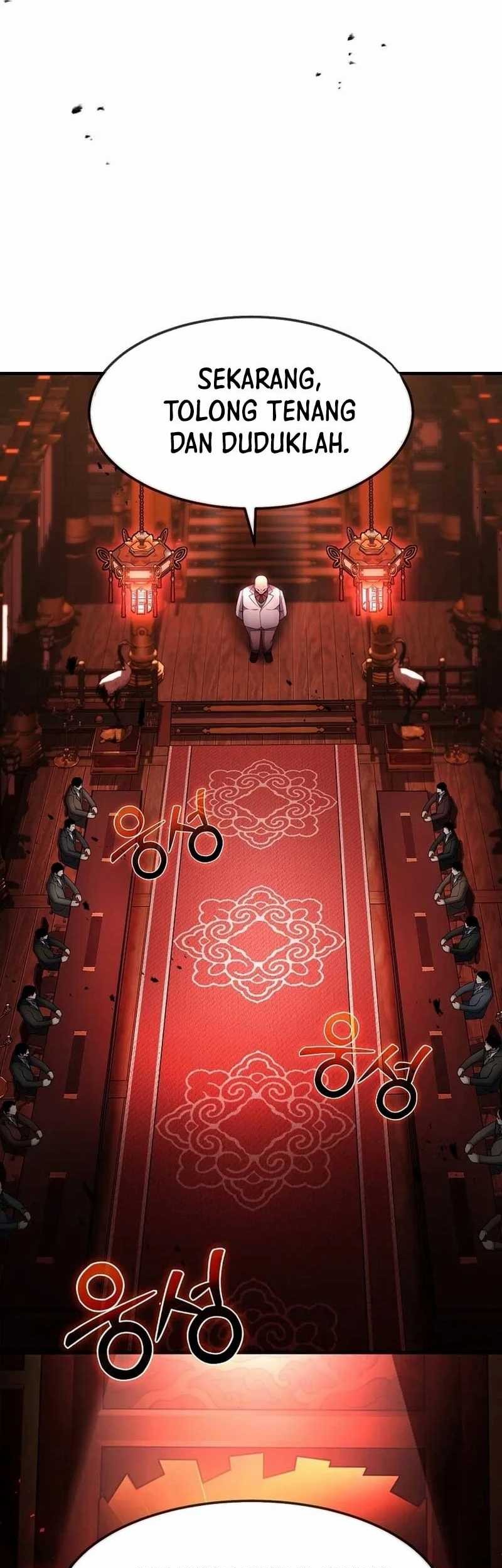 The Regressed Genius Player’s Legendary Weapon Creation Chapter 52 Gambar 3