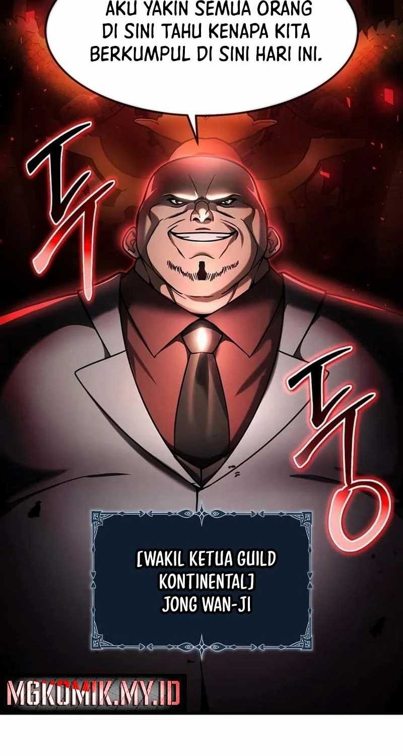 The Regressed Genius Player’s Legendary Weapon Creation Chapter 52 Gambar 4