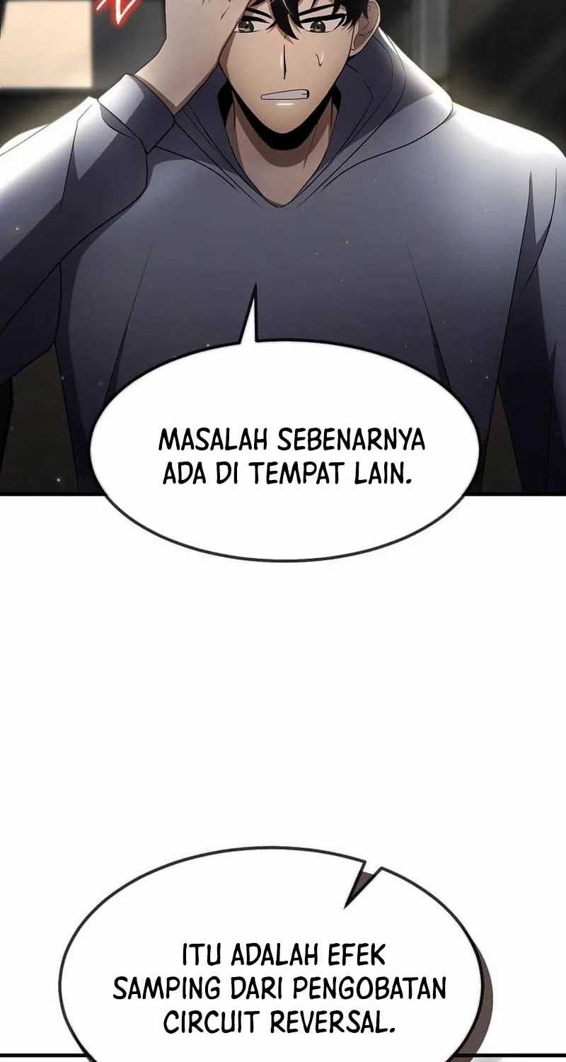 The Regressed Genius Player’s Legendary Weapon Creation Chapter 52 Gambar 60