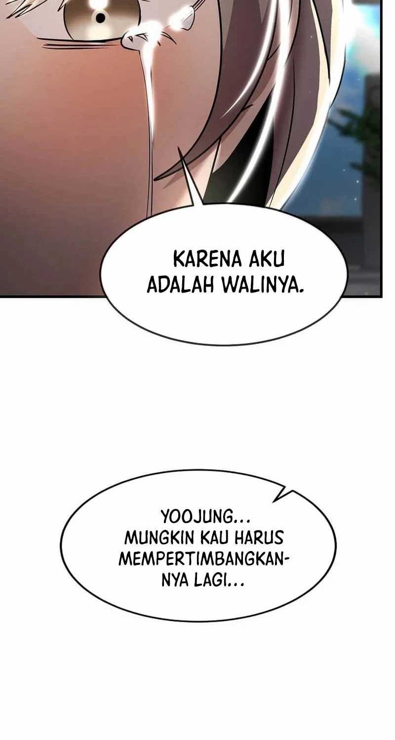 The Regressed Genius Player’s Legendary Weapon Creation Chapter 52 Gambar 66