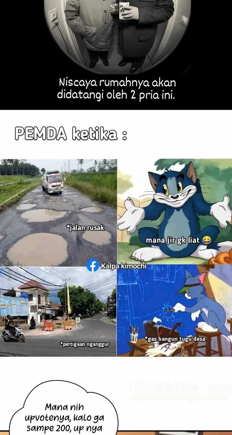 The Regressed Genius Player’s Legendary Weapon Creation Chapter 52 Gambar 70