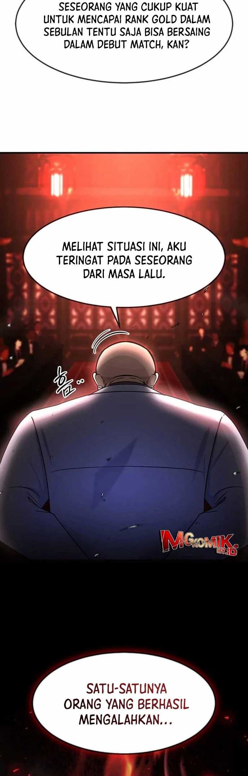 The Regressed Genius Player’s Legendary Weapon Creation Chapter 52 Gambar 9