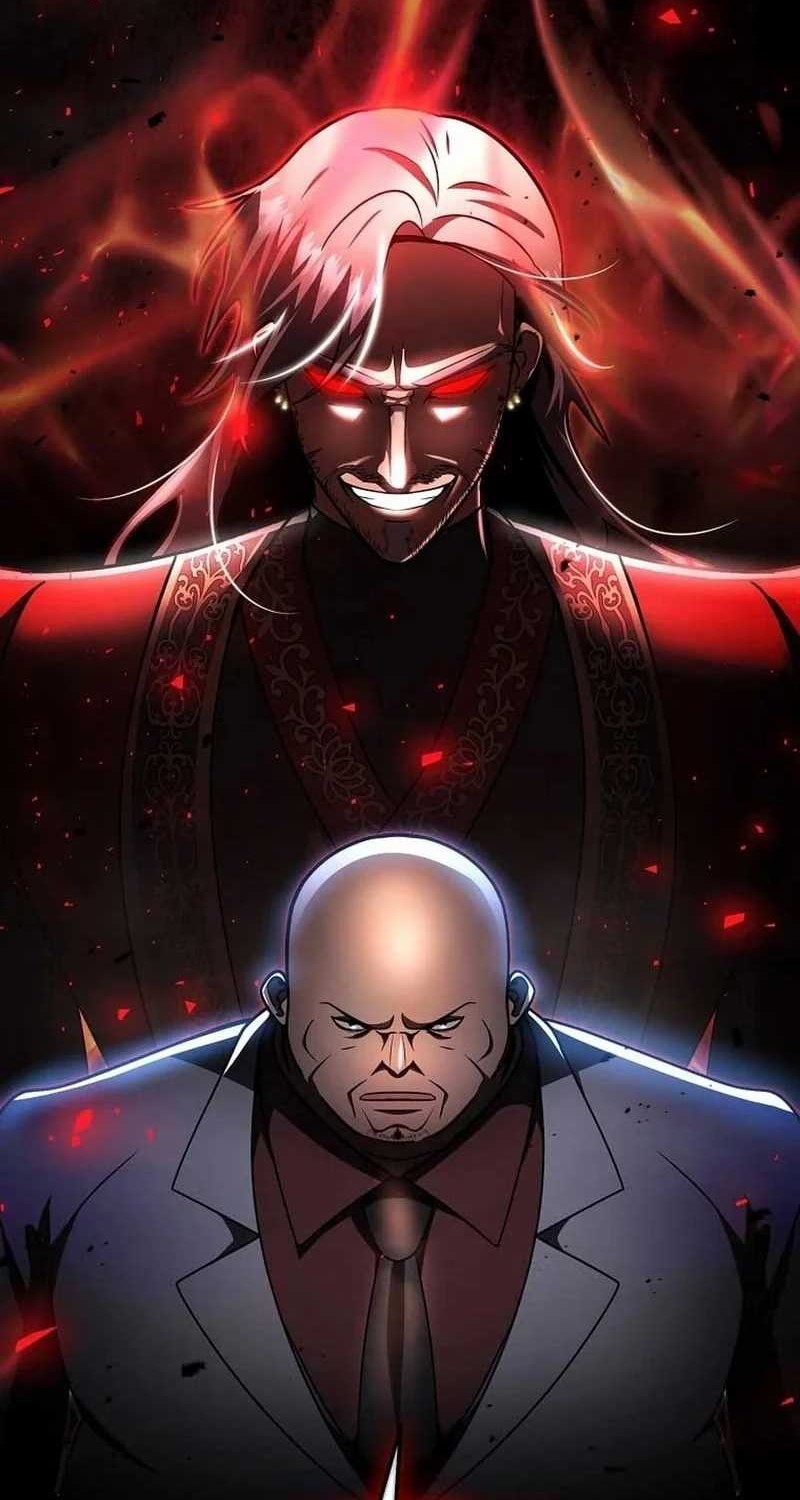 The Regressed Genius Player’s Legendary Weapon Creation Chapter 52 Gambar 10