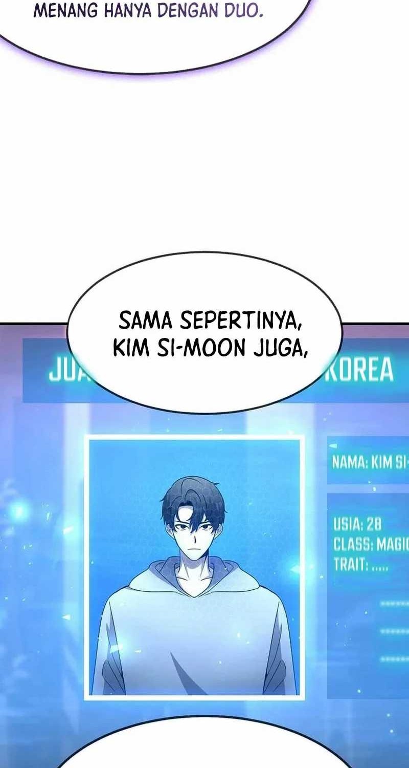 The Regressed Genius Player’s Legendary Weapon Creation Chapter 52 Gambar 12