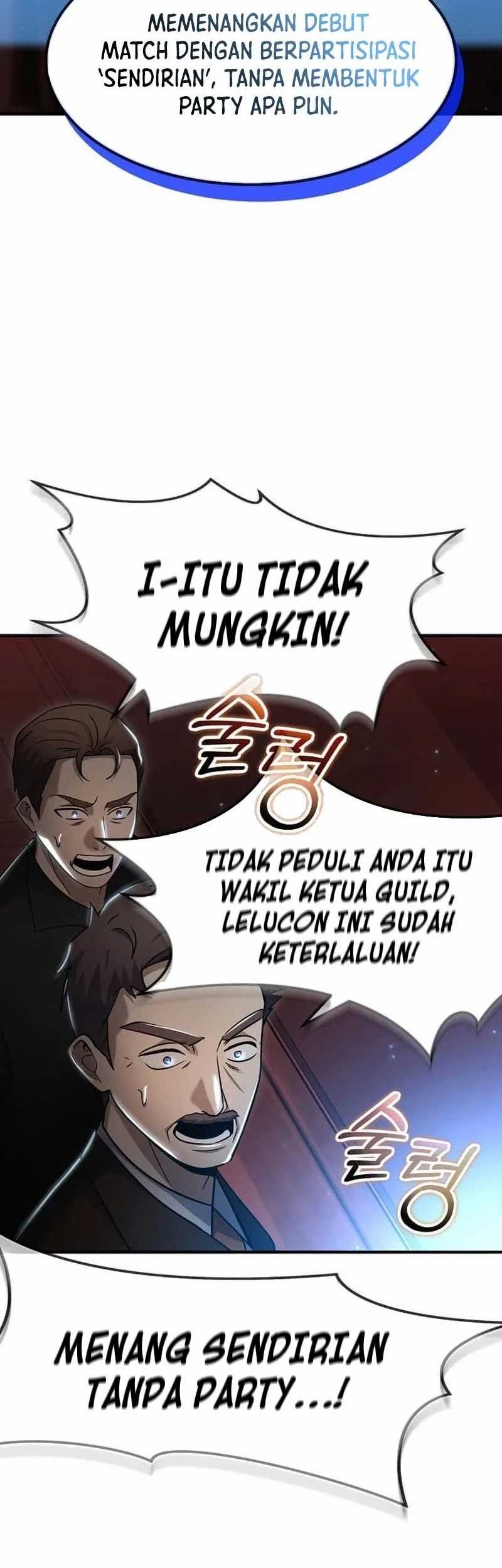 The Regressed Genius Player’s Legendary Weapon Creation Chapter 52 Gambar 13