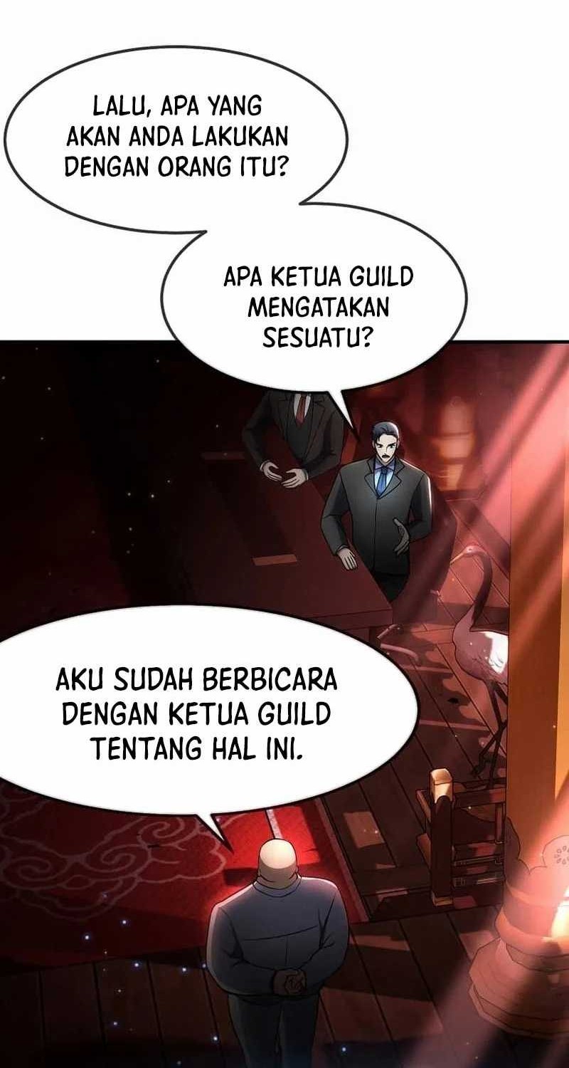 The Regressed Genius Player’s Legendary Weapon Creation Chapter 52 Gambar 14