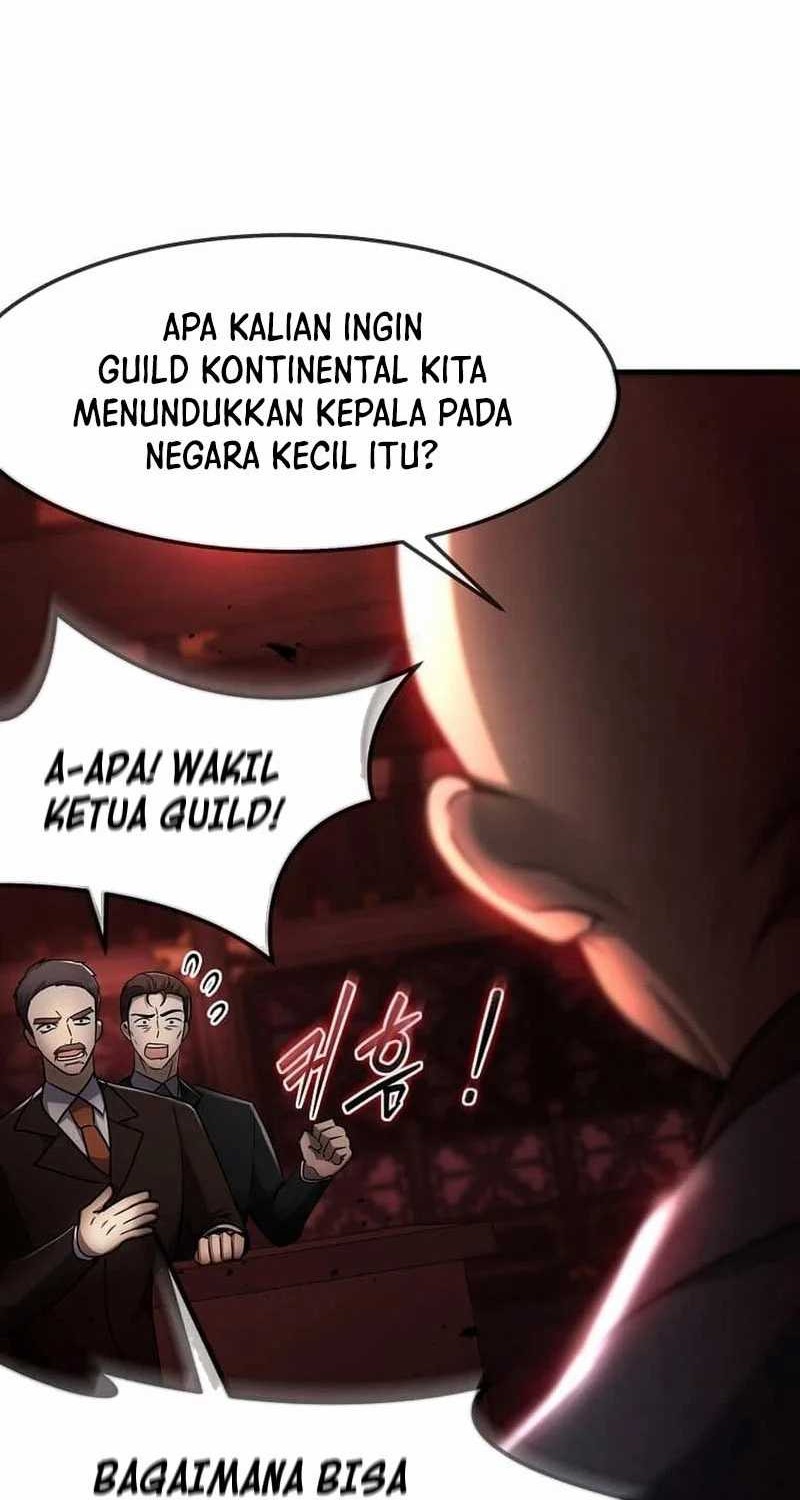 The Regressed Genius Player’s Legendary Weapon Creation Chapter 52 Gambar 18