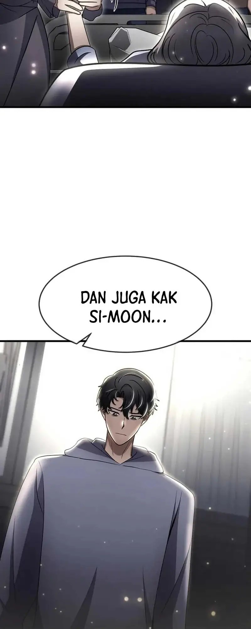 The Regressed Genius Player’s Legendary Weapon Creation Chapter 53 Gambar 35