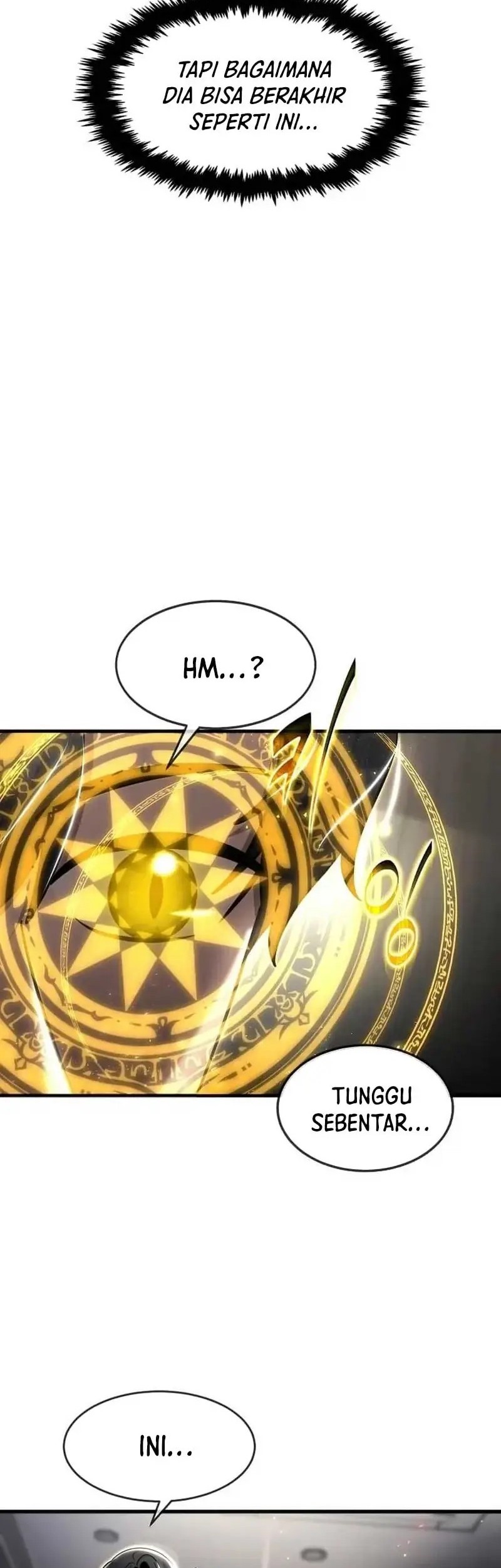 The Regressed Genius Player’s Legendary Weapon Creation Chapter 53 Gambar 37