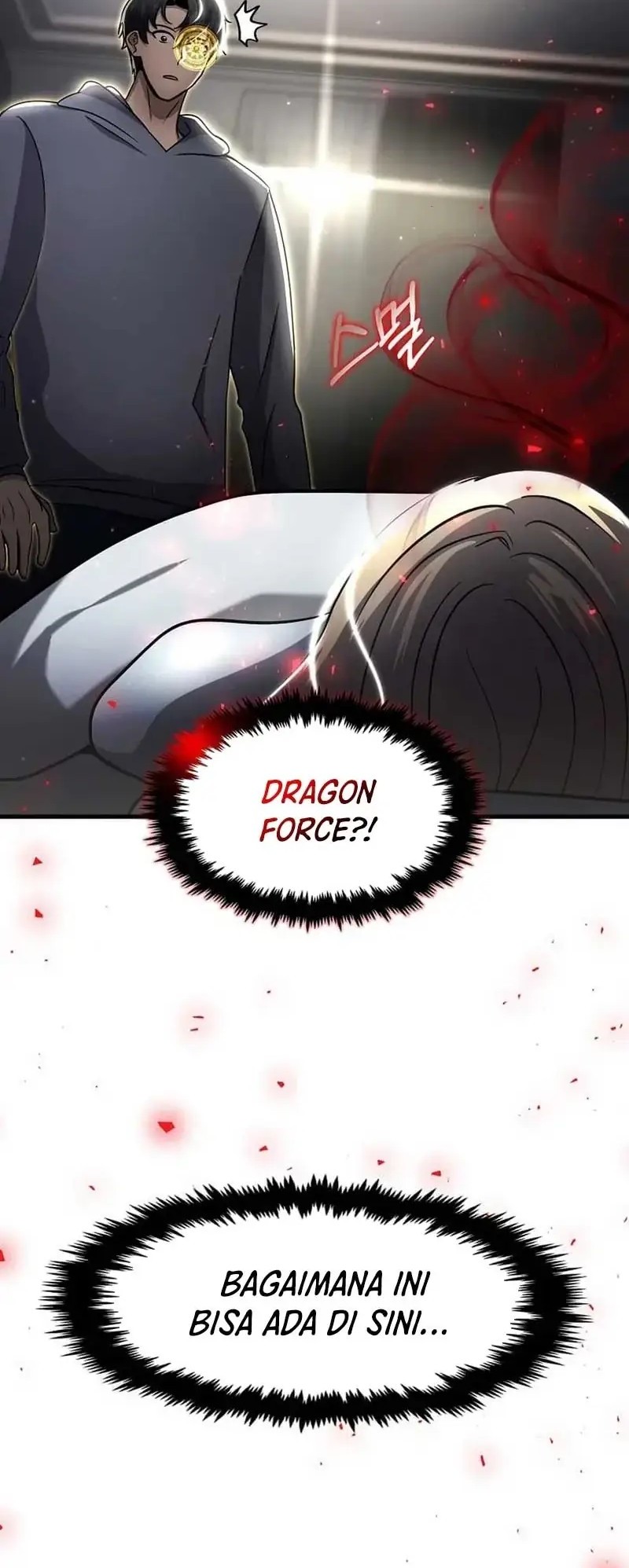 The Regressed Genius Player’s Legendary Weapon Creation Chapter 53 Gambar 38