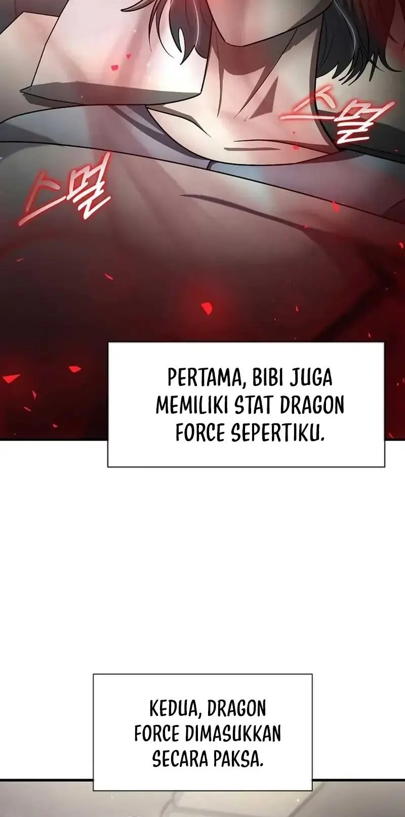 The Regressed Genius Player’s Legendary Weapon Creation Chapter 53 Gambar 41